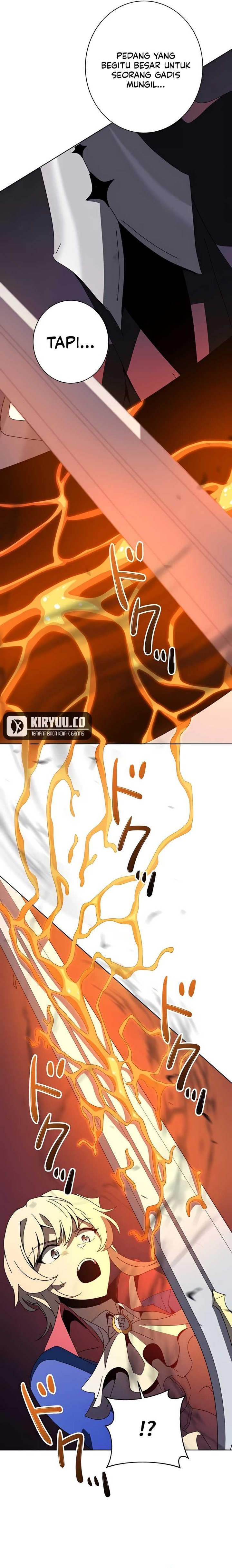 The Survivor of the Saviors - Chapter 18 24 The Survivor of the Saviors - Chapter 18 24