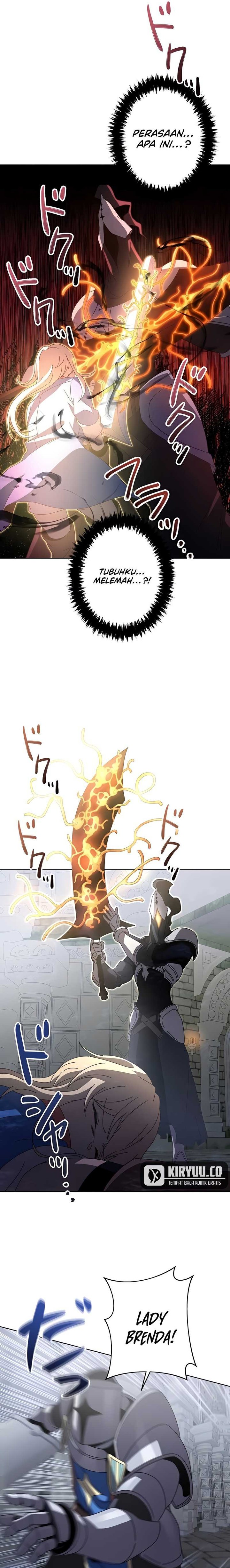 The Survivor of the Saviors - Chapter 18 25 The Survivor of the Saviors - Chapter 18 25