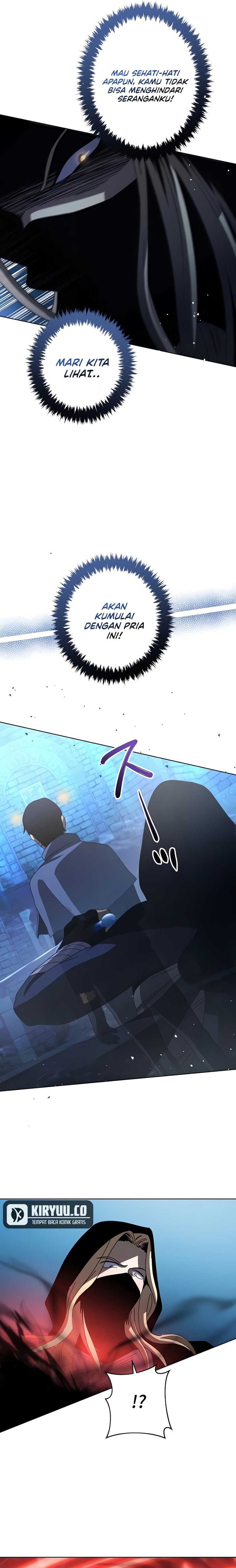 The Survivor of the Saviors - Chapter 18 10 The Survivor of the Saviors - Chapter 18 10