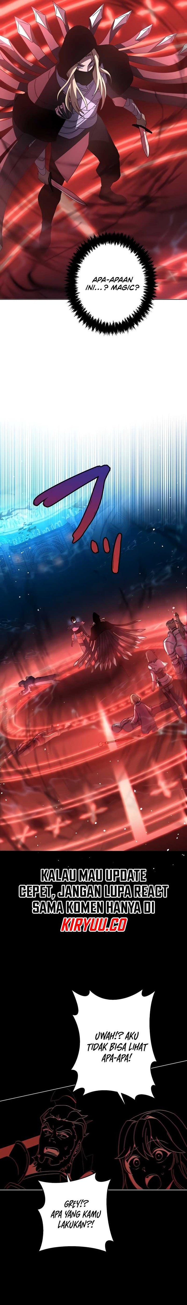 The Survivor of the Saviors - Chapter 18 11 The Survivor of the Saviors - Chapter 18 11