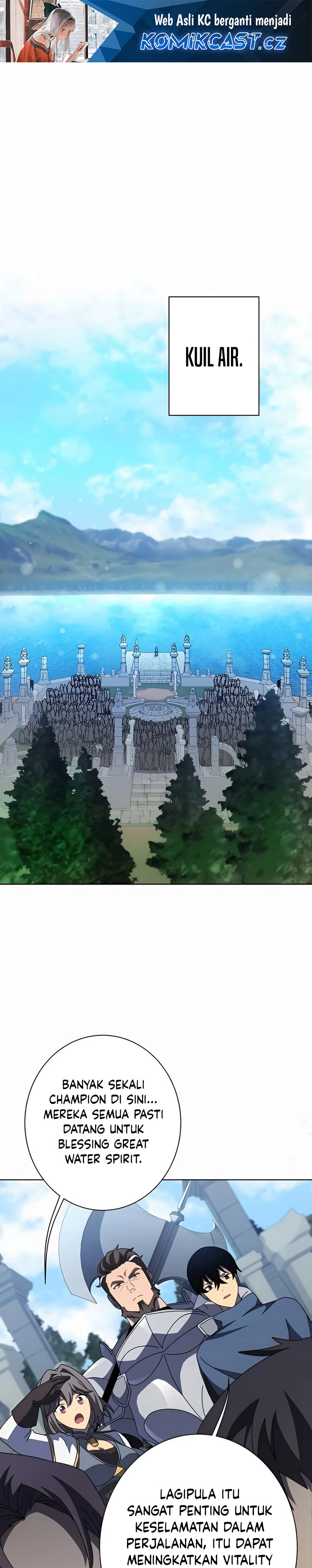 The Survivor of the Saviors - Chapter 17 2