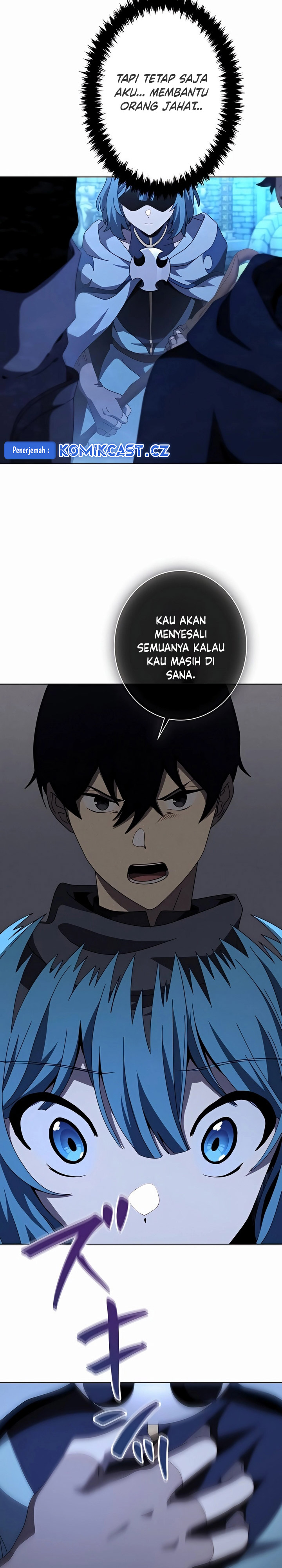 The Survivor of the Saviors - Chapter 17 26