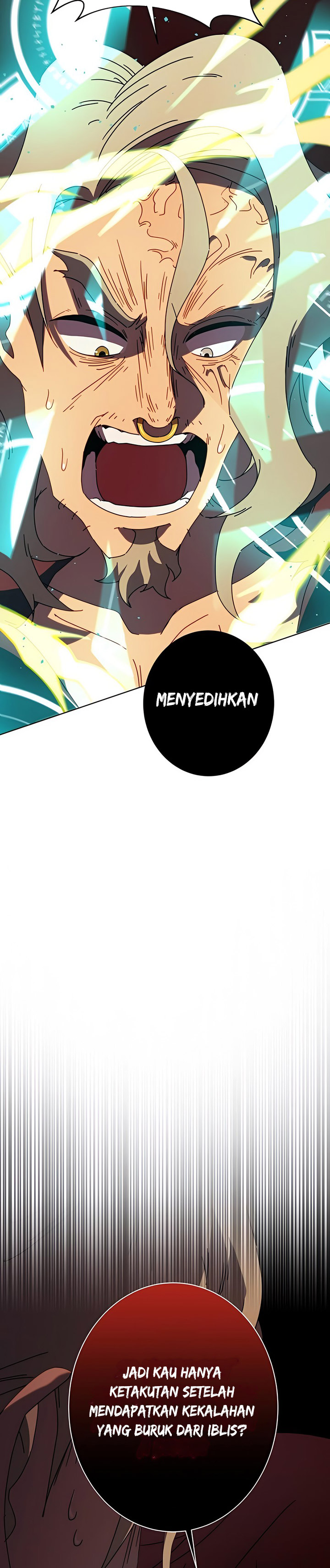 The Survivor of the Saviors - Chapter 14 29