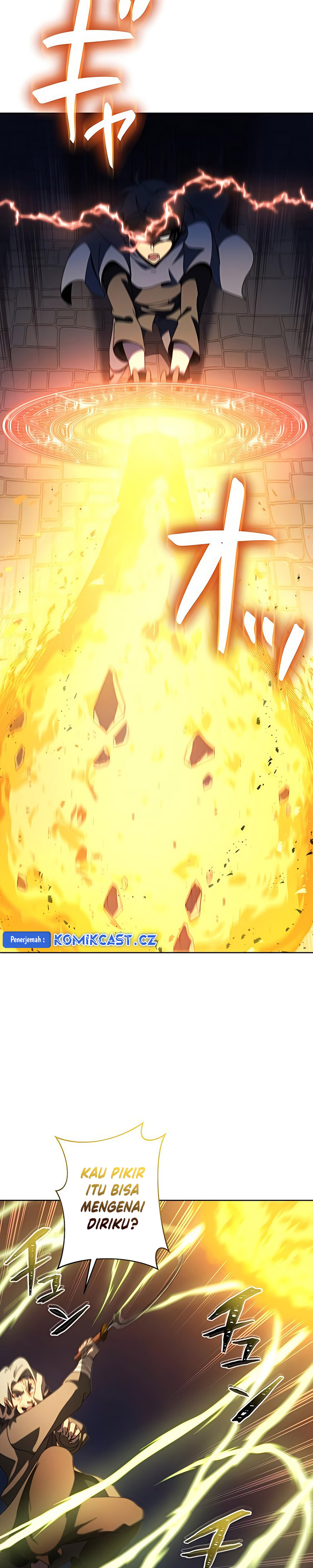 The Survivor of the Saviors - Chapter 14 23