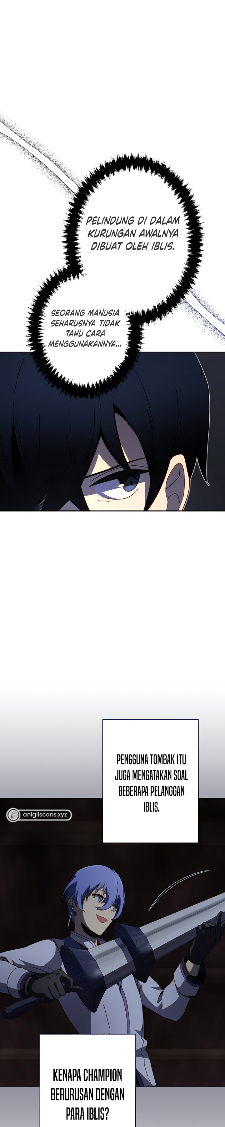 The Survivor of the Saviors - Chapter 14 39