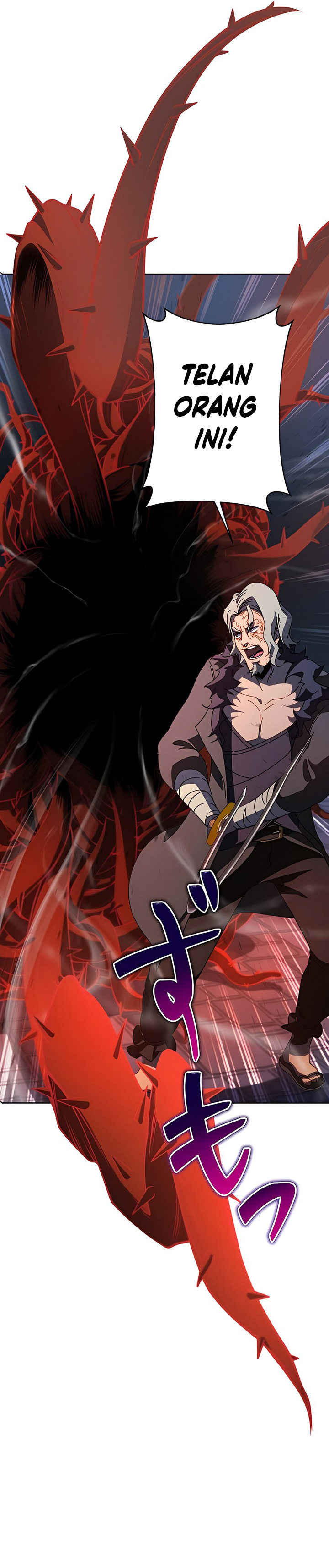 The Survivor of the Saviors - Chapter 14 32