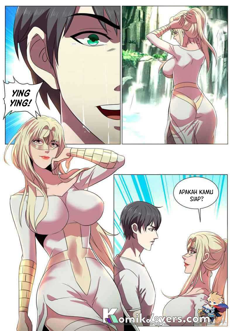 The Superb Captain in the City - Chapter 289 9
