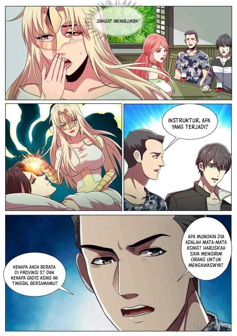 The Superb Captain in the City - Chapter 289 2
