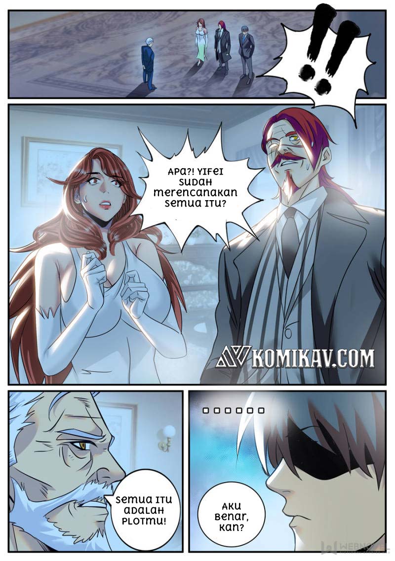 The Superb Captain in the City - Chapter 228 2 The Superb Captain in the City - Chapter 228 2