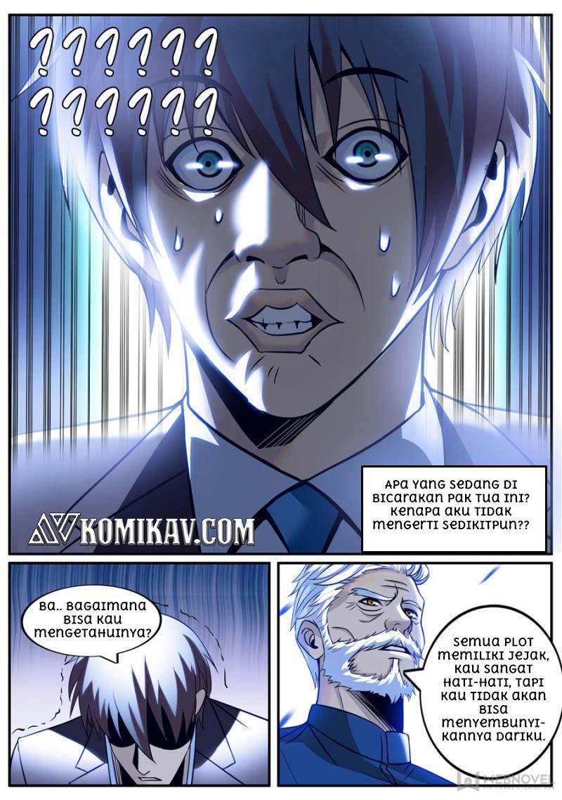 The Superb Captain in the City - Chapter 228 3 The Superb Captain in the City - Chapter 228 3