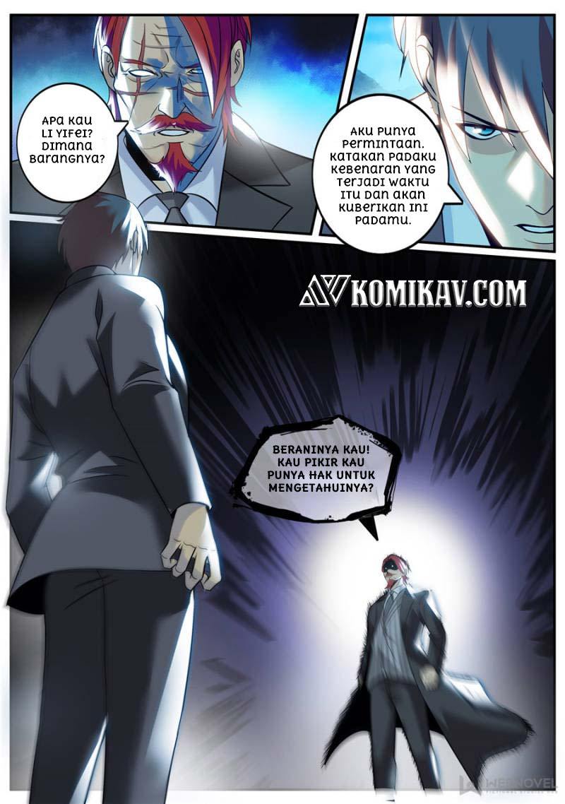 The Superb Captain in the City - Chapter 226 2 The Superb Captain in the City - Chapter 226 2