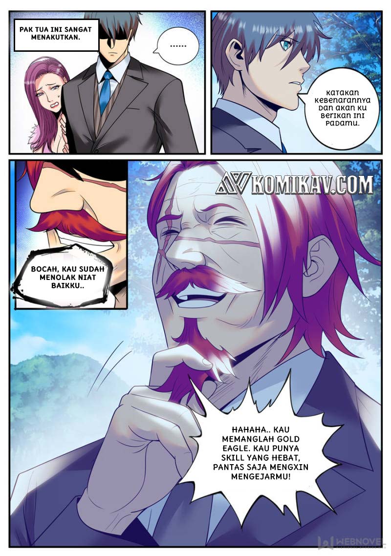 The Superb Captain in the City - Chapter 226 3 The Superb Captain in the City - Chapter 226 3