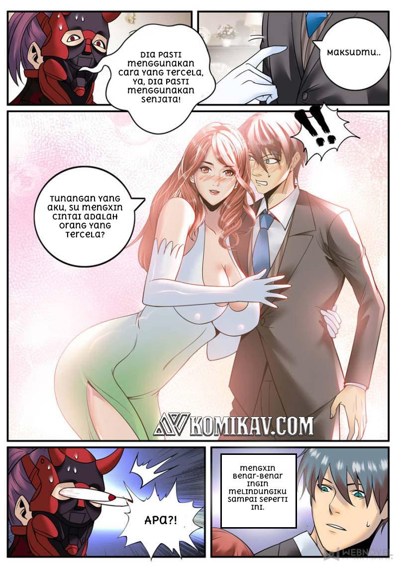 The Superb Captain in the City - Chapter 226 12 The Superb Captain in the City - Chapter 226 12