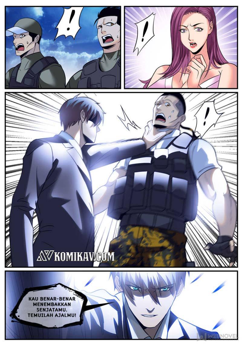The Superb Captain in the City - Chapter 225 9