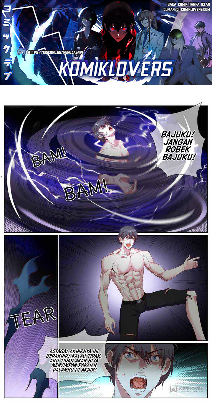 The Superb Captain in the City - Chapter 339 2 The Superb Captain in the City - Chapter 339 2