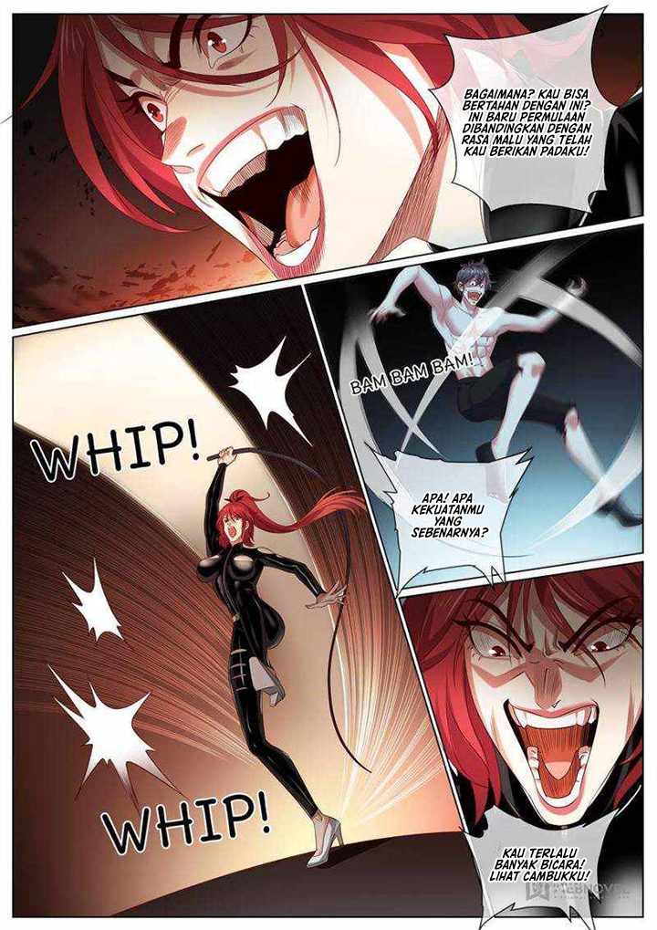 The Superb Captain in the City - Chapter 339 3 The Superb Captain in the City - Chapter 339 3