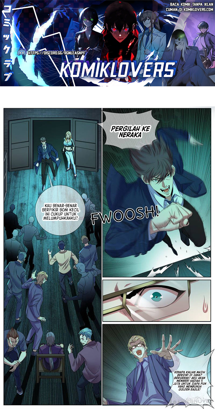 The Superb Captain in the City - Chapter 336 2 The Superb Captain in the City - Chapter 336 2