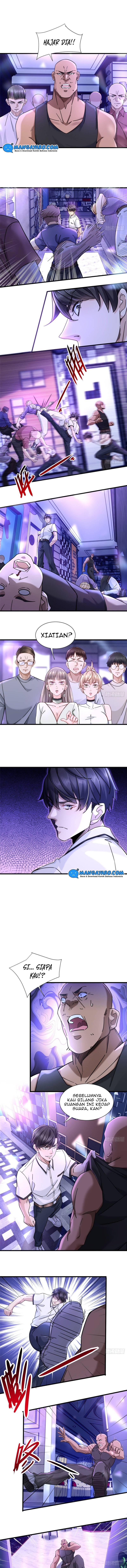 The Supreme Almighty Master (Remake) - Chapter 21 2