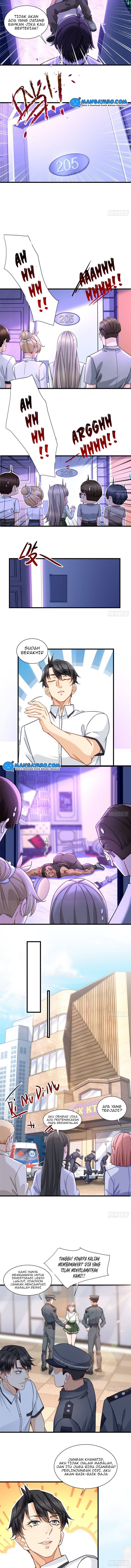 The Supreme Almighty Master (Remake) - Chapter 21 3