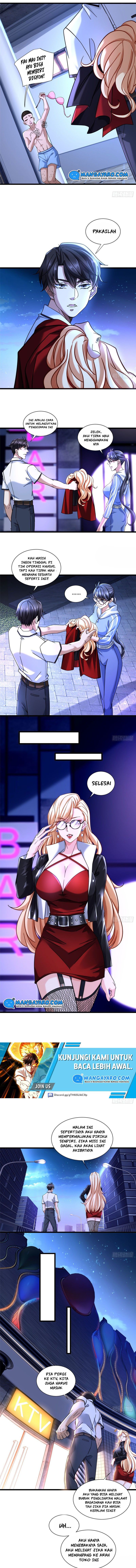 The Supreme Almighty Master (Remake) - Chapter 27 3