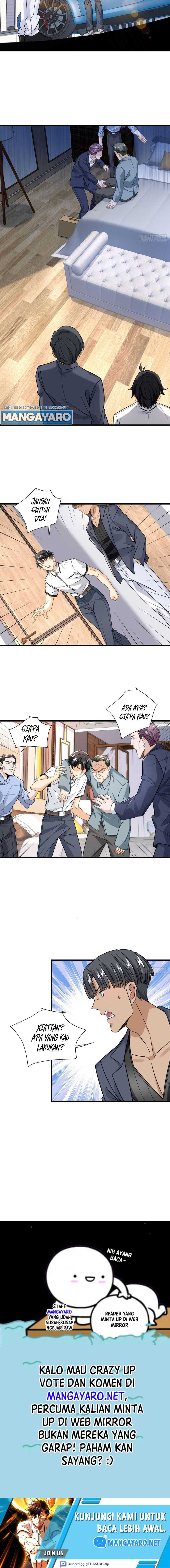 The Supreme Almighty Master (Remake) - Chapter 39 5