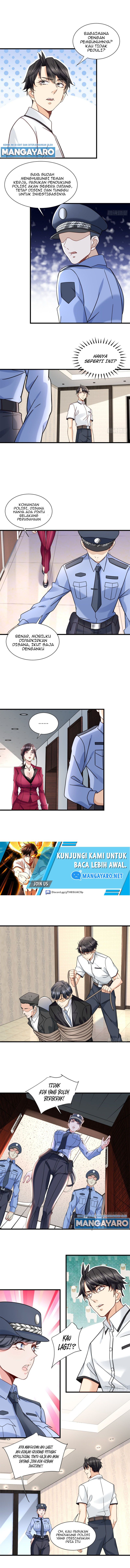 The Supreme Almighty Master (Remake) - Chapter 34 3
