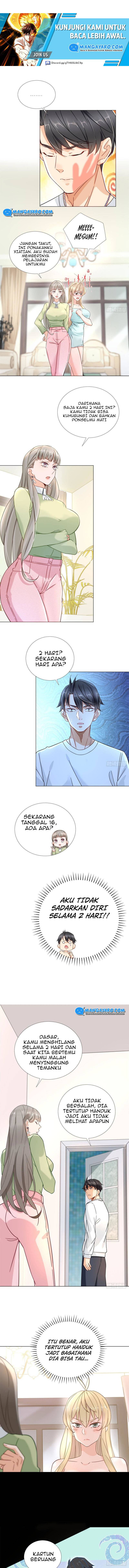 The Supreme Almighty Master (Remake) - Chapter 03 2