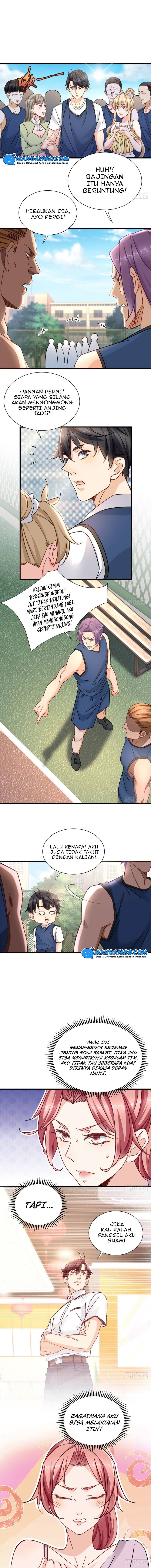 The Supreme Almighty Master (Remake) - Chapter 19 2