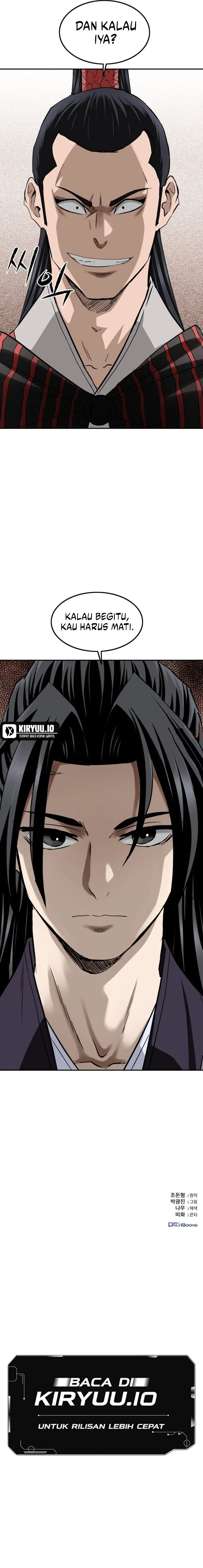 The Supreme Demon Swordmaster - Chapter 12 14