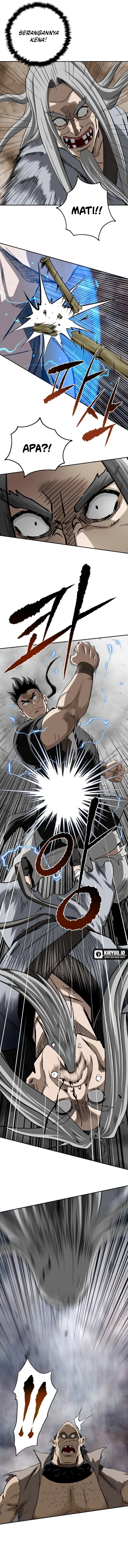 The Supreme Demon Swordmaster - Chapter 13 8 The Supreme Demon Swordmaster - Chapter 13 8