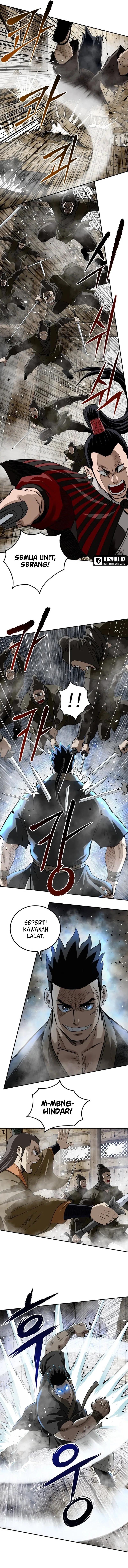 The Supreme Demon Swordmaster - Chapter 13 12 The Supreme Demon Swordmaster - Chapter 13 12