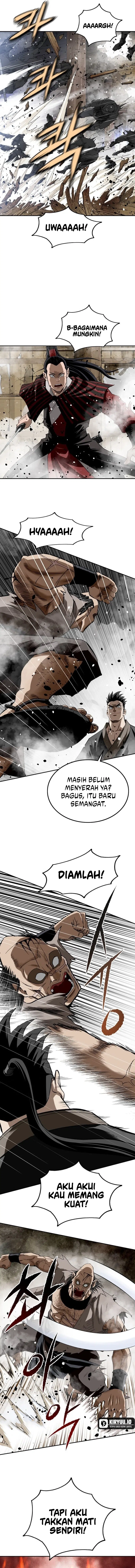 The Supreme Demon Swordmaster - Chapter 13 13 The Supreme Demon Swordmaster - Chapter 13 13