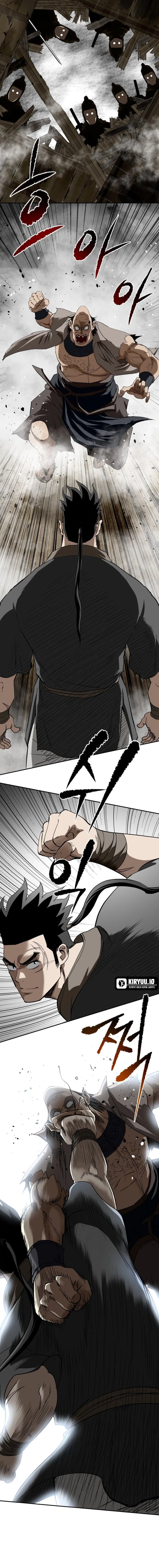 The Supreme Demon Swordmaster - Chapter 13 11 The Supreme Demon Swordmaster - Chapter 13 11