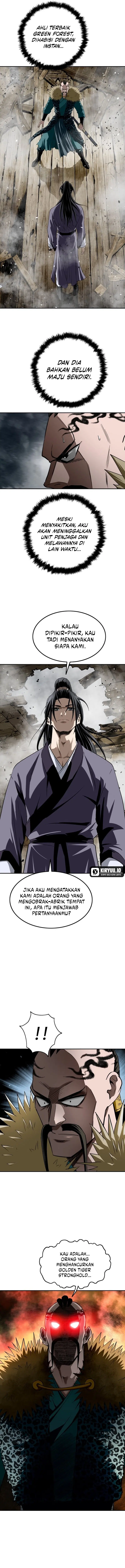 The Supreme Demon Swordmaster - Chapter 13 17 The Supreme Demon Swordmaster - Chapter 13 17