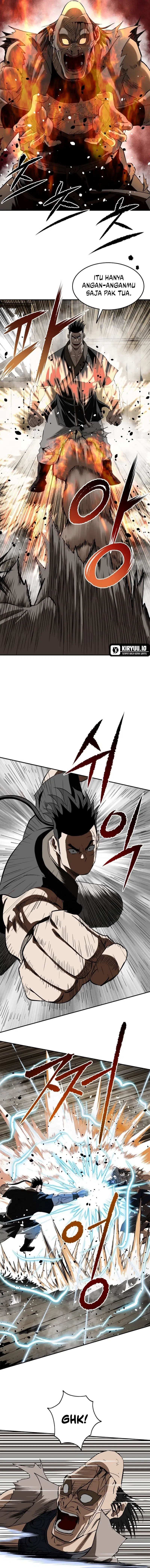 The Supreme Demon Swordmaster - Chapter 13 14 The Supreme Demon Swordmaster - Chapter 13 14