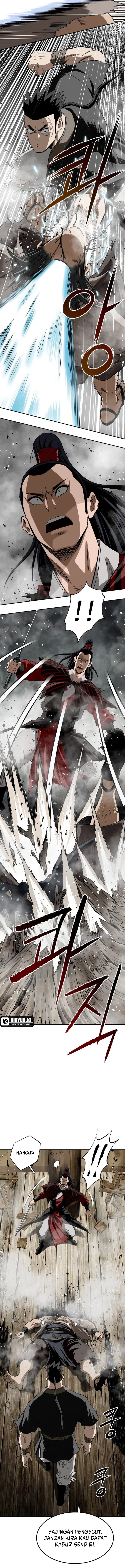 The Supreme Demon Swordmaster - Chapter 13 15 The Supreme Demon Swordmaster - Chapter 13 15