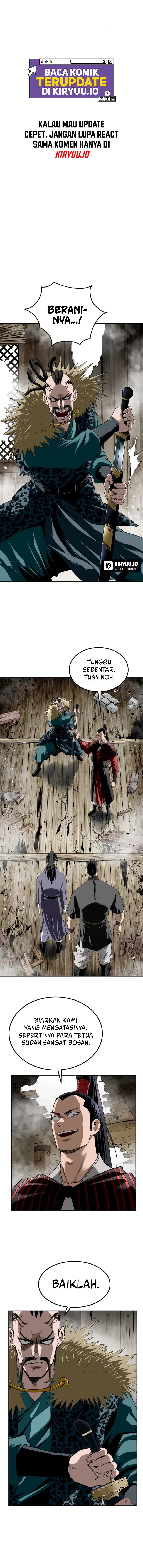 The Supreme Demon Swordmaster - Chapter 13 4 The Supreme Demon Swordmaster - Chapter 13 4