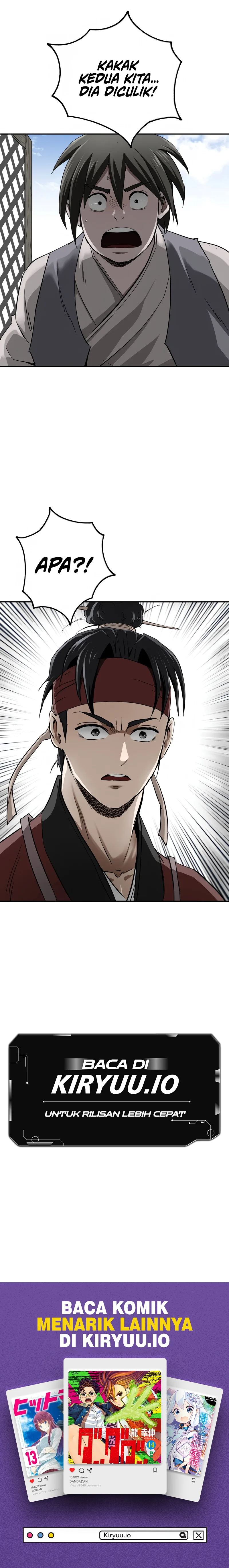 The Supreme Demon Swordmaster - Chapter 11 13