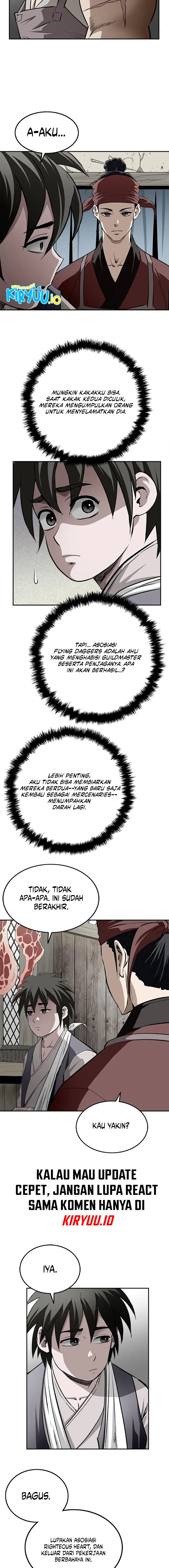 The Supreme Demon Swordmaster - Chapter 17 8 The Supreme Demon Swordmaster - Chapter 17 8