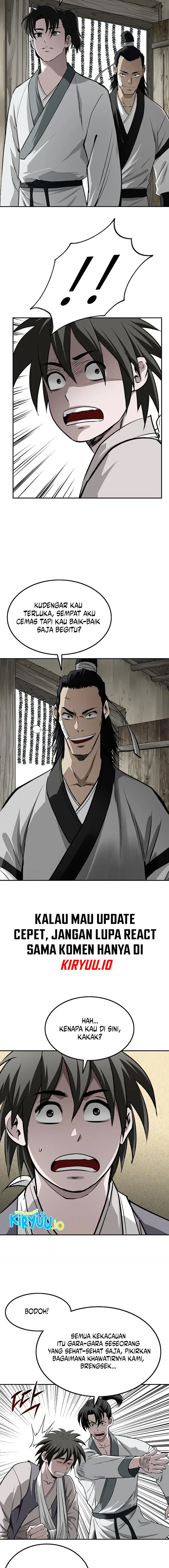 The Supreme Demon Swordmaster - Chapter 17 11 The Supreme Demon Swordmaster - Chapter 17 11