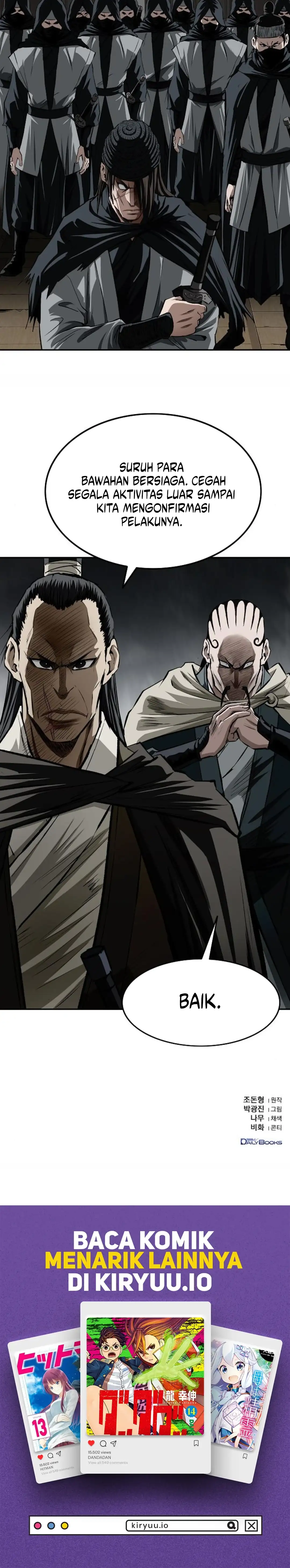 The Supreme Demon Swordmaster - Chapter 17 16 The Supreme Demon Swordmaster - Chapter 17 16