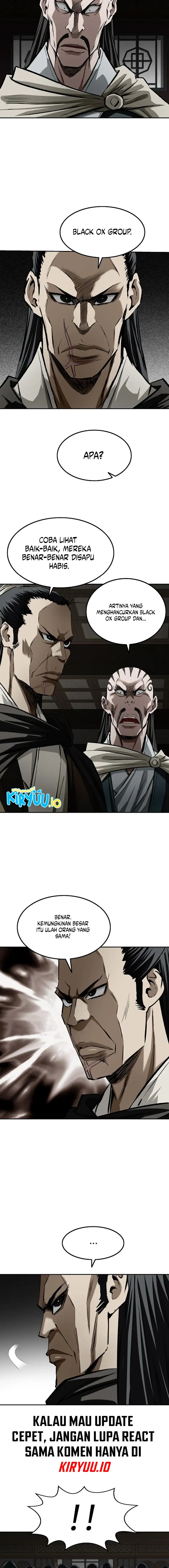 The Supreme Demon Swordmaster - Chapter 17 15 The Supreme Demon Swordmaster - Chapter 17 15