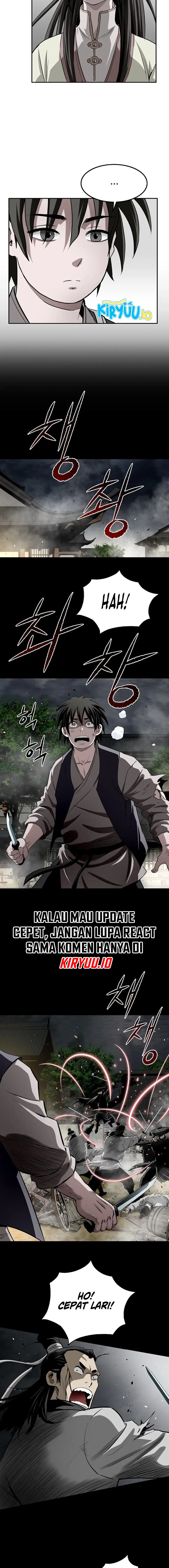 The Supreme Demon Swordmaster - Chapter 17 6 The Supreme Demon Swordmaster - Chapter 17 6