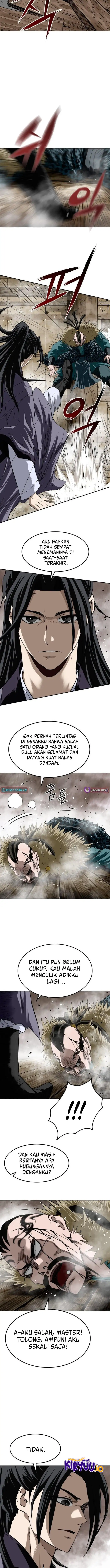 The Supreme Demon Swordmaster - Chapter 14 9 The Supreme Demon Swordmaster - Chapter 14 9