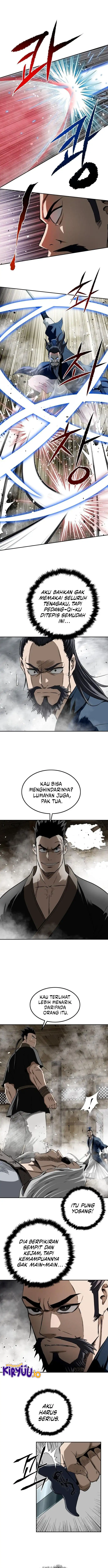 The Supreme Demon Swordmaster - Chapter 14 12 The Supreme Demon Swordmaster - Chapter 14 12
