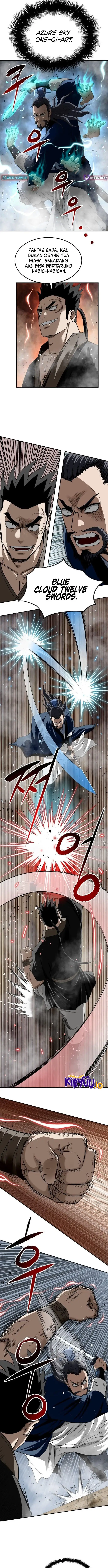 The Supreme Demon Swordmaster - Chapter 14 13 The Supreme Demon Swordmaster - Chapter 14 13