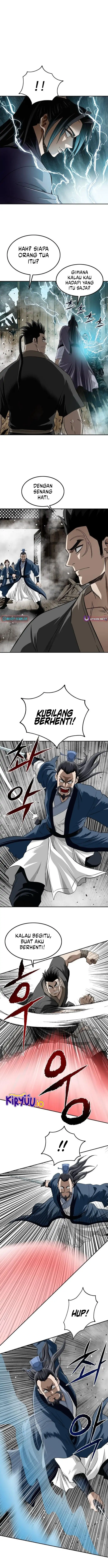 The Supreme Demon Swordmaster - Chapter 14 11 The Supreme Demon Swordmaster - Chapter 14 11
