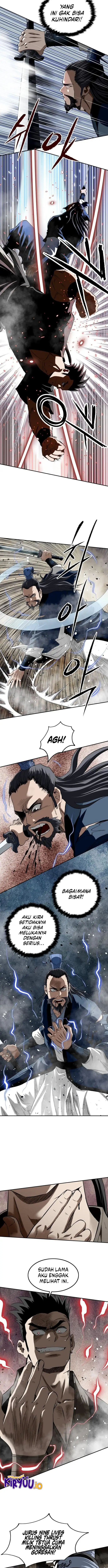 The Supreme Demon Swordmaster - Chapter 14 14 The Supreme Demon Swordmaster - Chapter 14 14