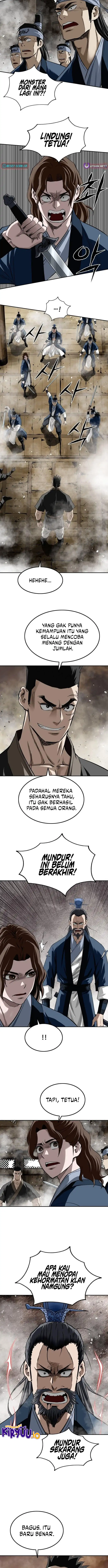 The Supreme Demon Swordmaster - Chapter 14 15 The Supreme Demon Swordmaster - Chapter 14 15