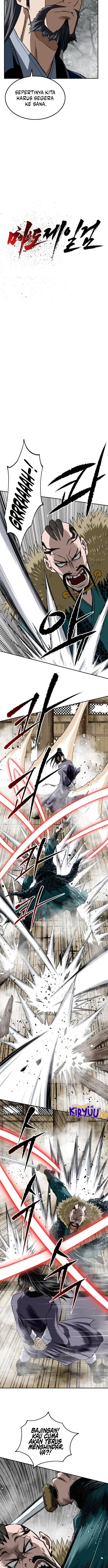 The Supreme Demon Swordmaster - Chapter 14 6 The Supreme Demon Swordmaster - Chapter 14 6